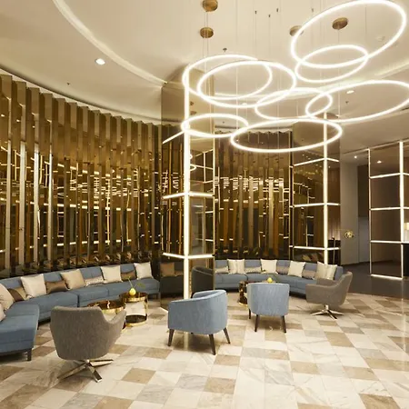 The Quarter Ladprao Hotel